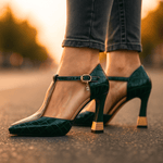 Vivienne Sekkowe Heels - nadiazagreb