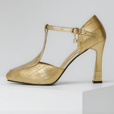 Vivienne Sekkowe Heels - nadiazagreb
