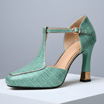 Vivienne Sekkowe Heels - nadiazagreb