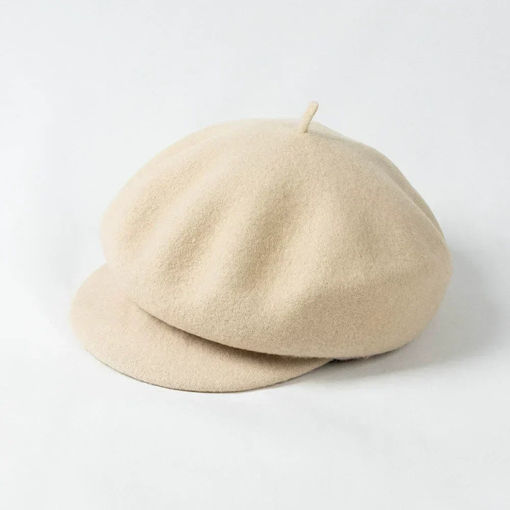 Vuna Coletta™ Beret - nadiazagreb
