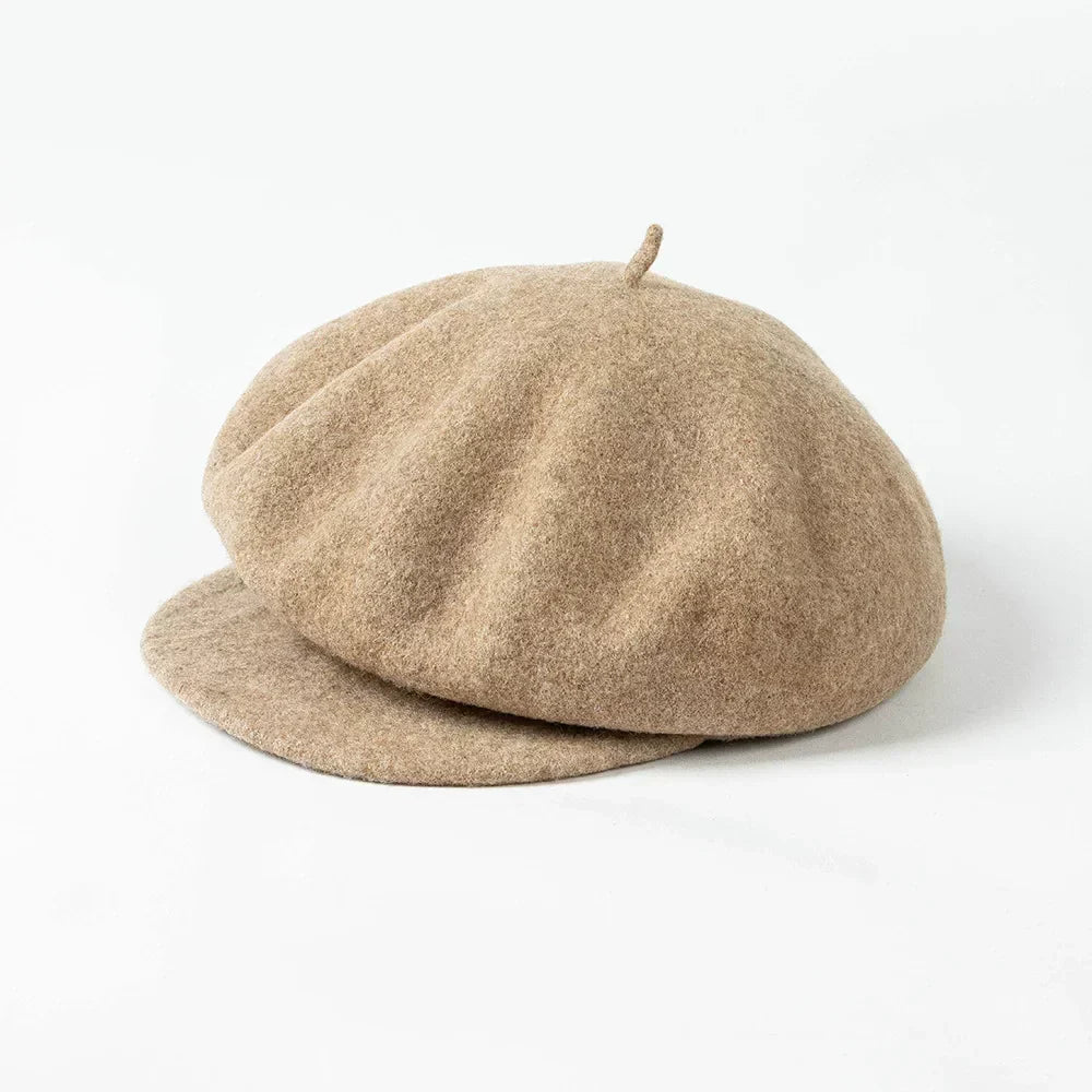 Vuna Coletta™ Beret - nadiazagreb