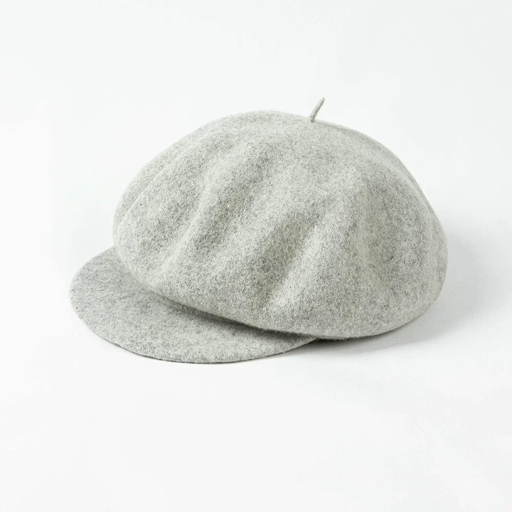 Vuna Coletta™ Beret - nadiazagreb
