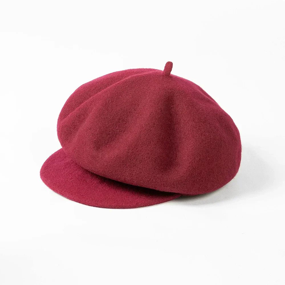 Vuna Coletta™ Beret - nadiazagreb