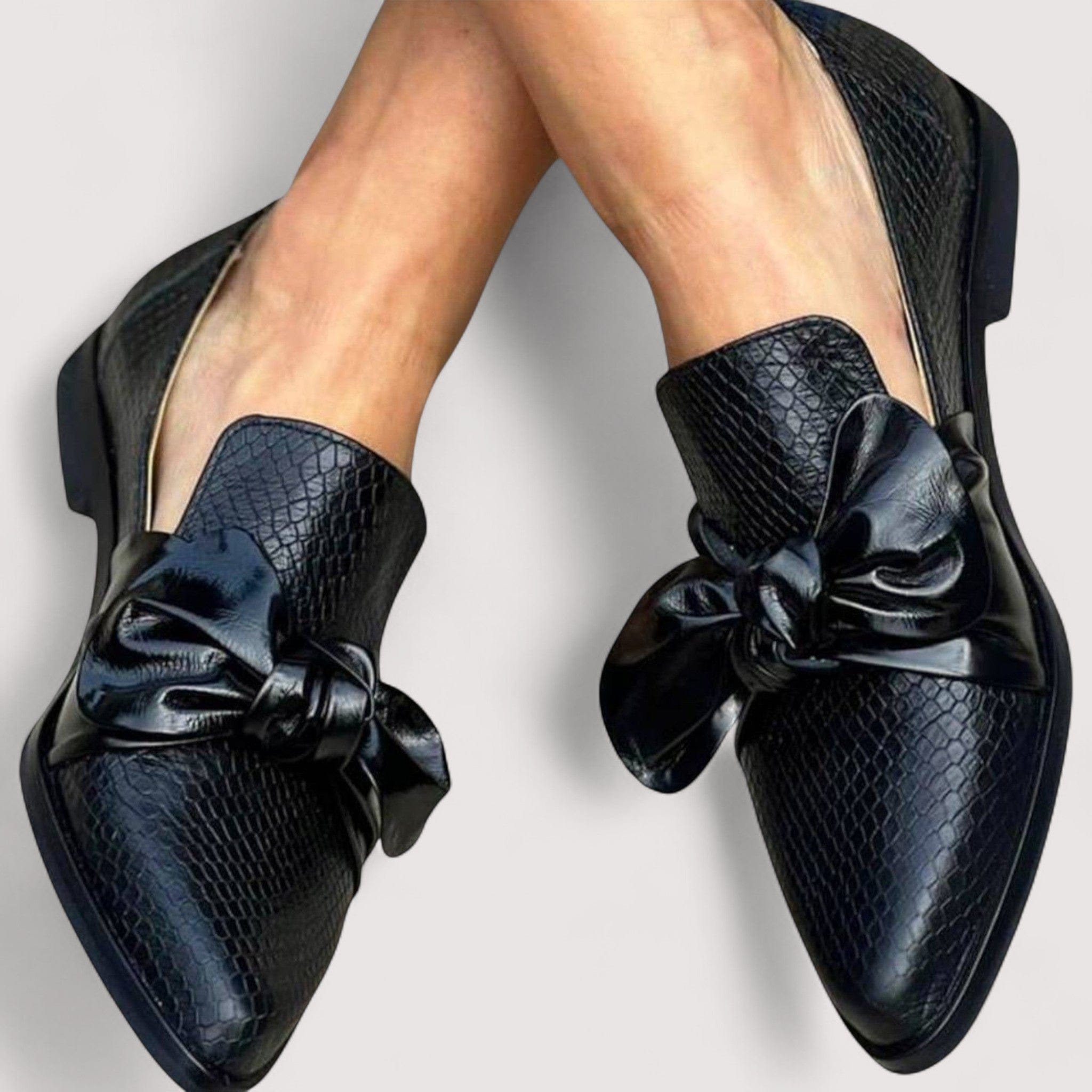 Waltraud™ | Elegantne Mary Jane cipele za svaku priliku - nadiazagreb