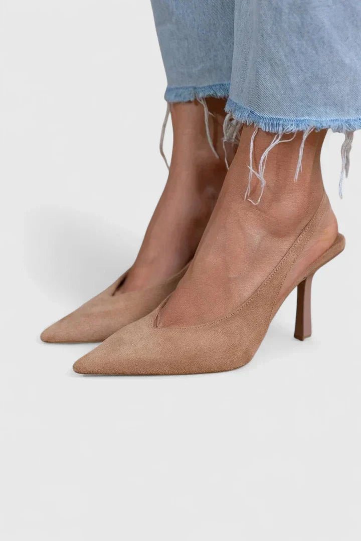Ysabelinne | Sophisticated Elegance - nadiazagreb