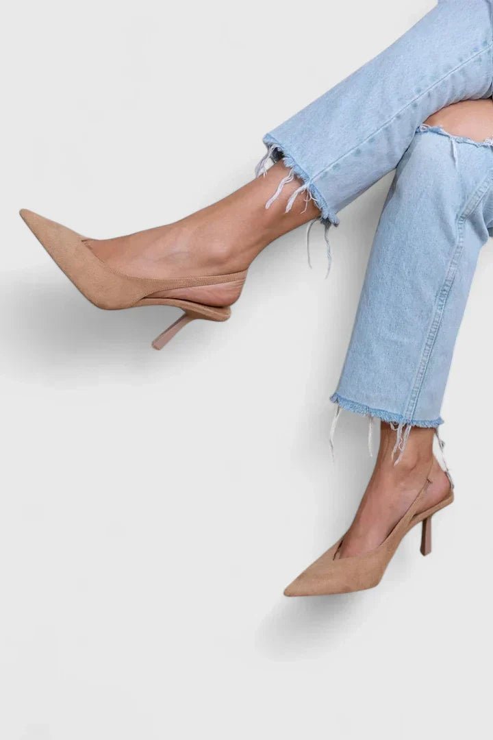 Ysabelinne | Sophisticated Elegance - nadiazagreb
