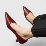 Zhaylisse | Elegant Heels - nadiazagreb
