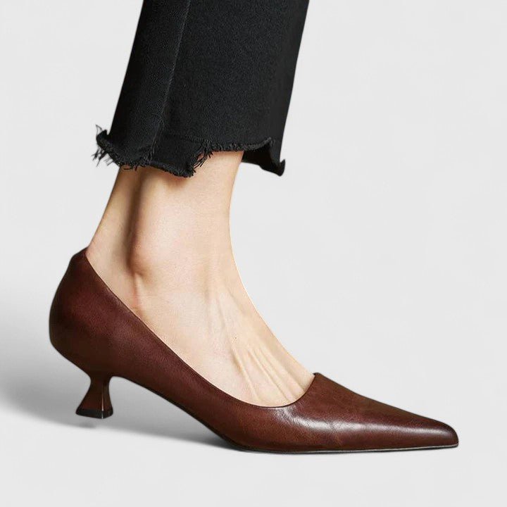 Zhaylisse | Elegant Heels - nadiazagreb
