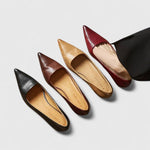 Zhaylisse | Elegant Heels - nadiazagreb