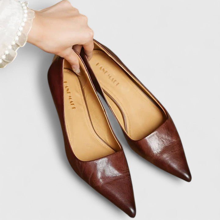 Zhaylisse | Elegant Heels - nadiazagreb
