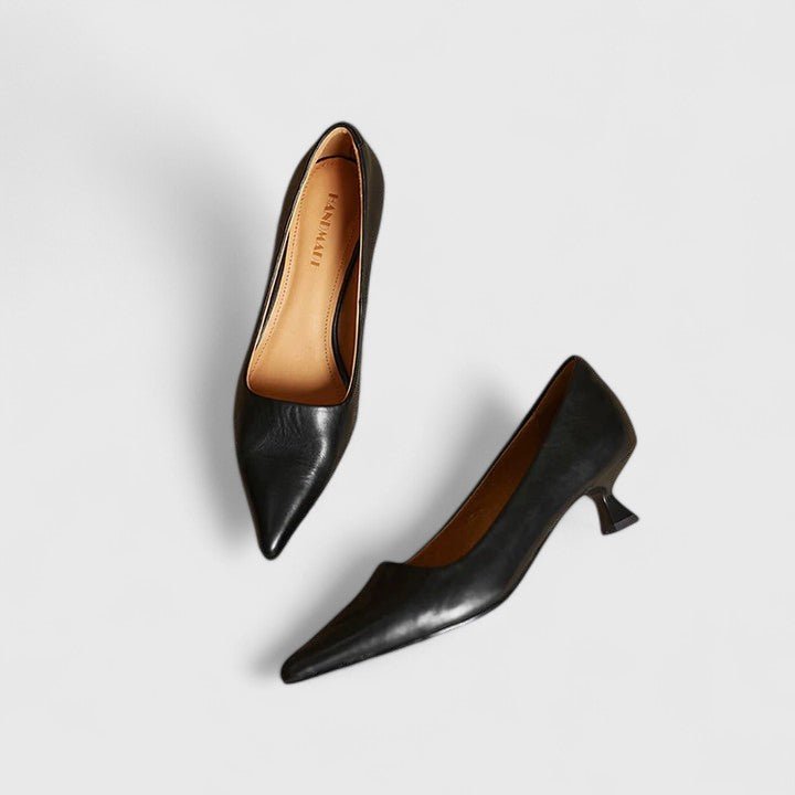 Zhaylisse | Elegant Heels - nadiazagreb