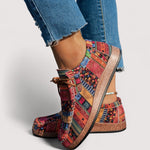 Zinzina™ | Comfortable Orthopedic Sneakers - nadiazagreb