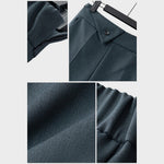 Zlata - Luxe Blazer Ensemble - nadiazagreb