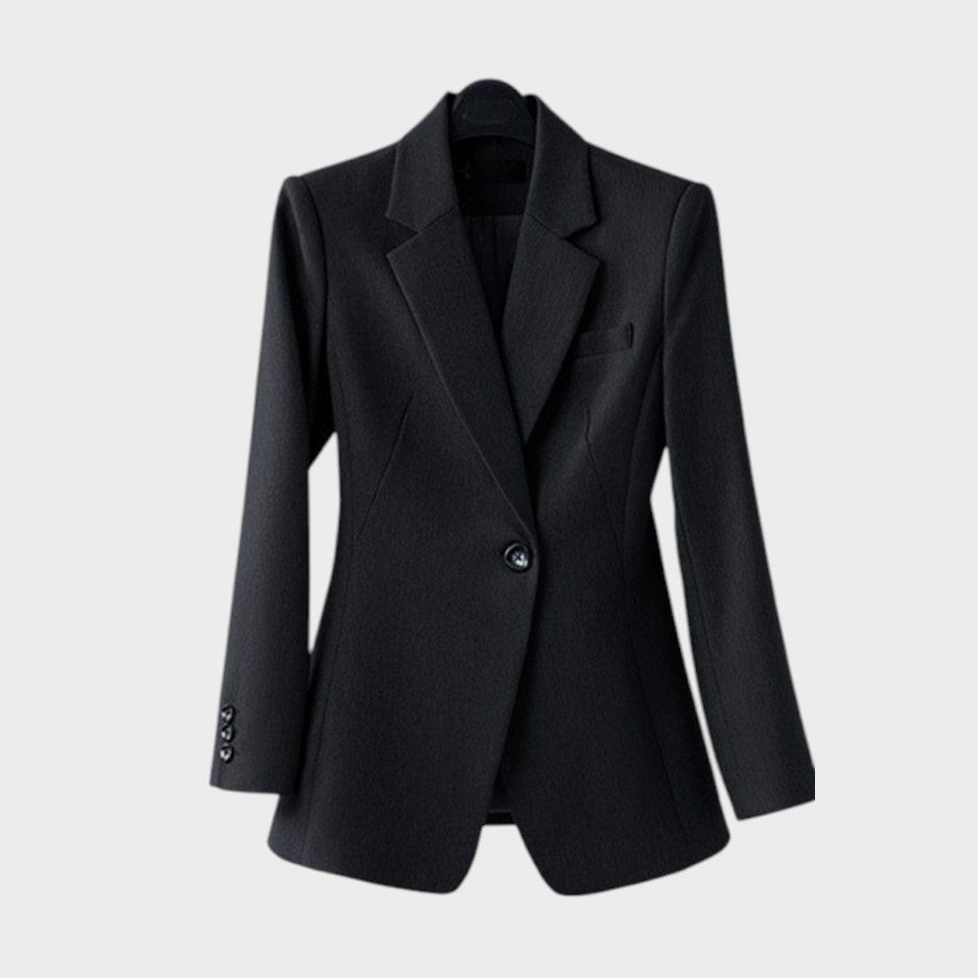 Zlata - Luxe Blazer Ensemble - nadiazagreb