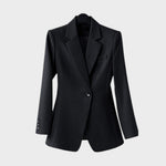 Zlata - Luxe Blazer Ensemble - nadiazagreb