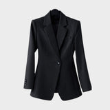 Zlata - Luxe Blazer Ensemble - nadiazagreb