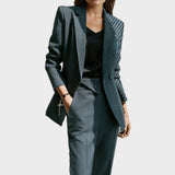 Zlata - Luxe Blazer Ensemble - nadiazagreb