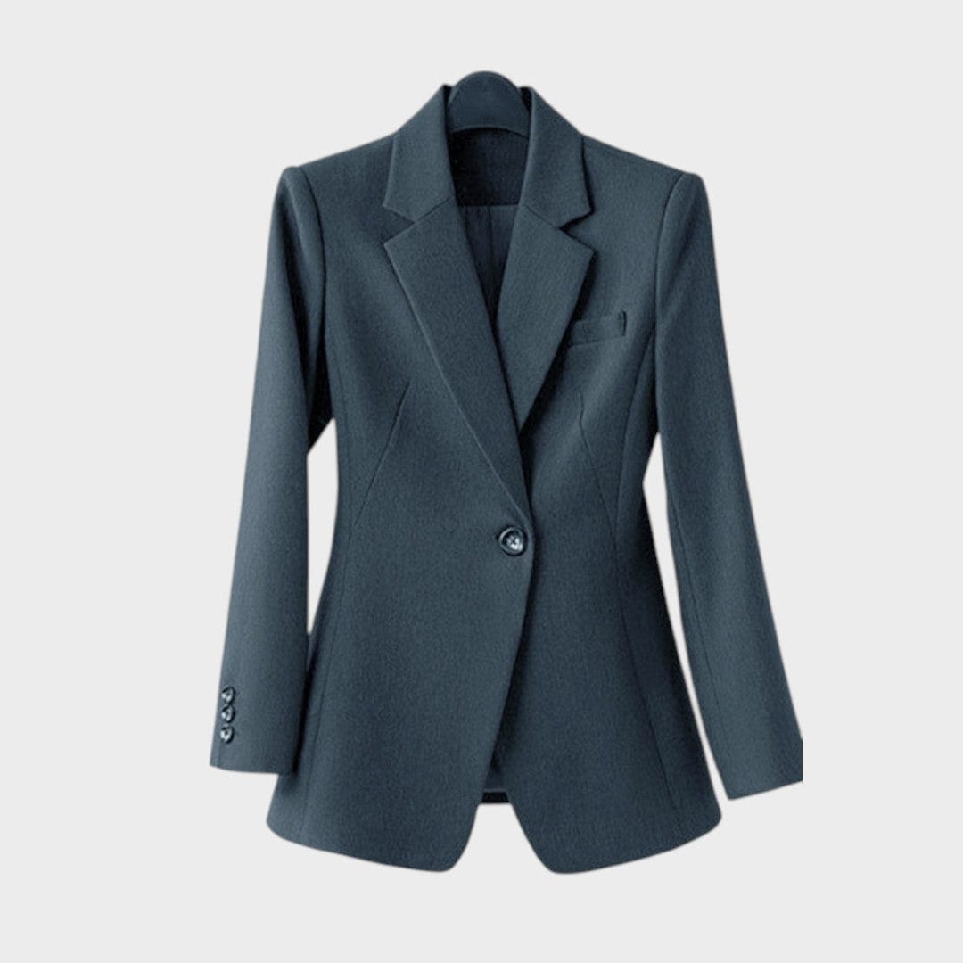 Zlata - Luxe Blazer Ensemble - nadiazagreb
