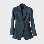 Zlata - Luxe Blazer Ensemble - nadiazagreb