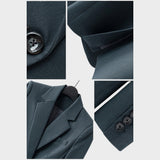 Zlata - Luxe Blazer Ensemble - nadiazagreb
