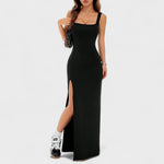 Zora – Elegantna Casual Haljina za Svaku Priliku - nadiazagreb